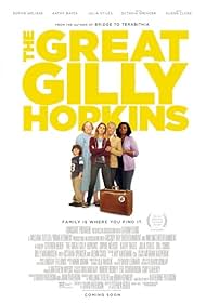 watch-The Great Gilly Hopkins (2016)
