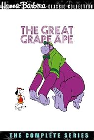 watch-The Great Grape Ape Show (1975)