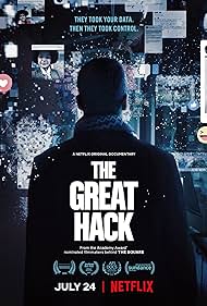 The Great Hack (2019) watch-The Great Hack (2019)