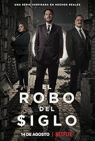 watch-The Great Heist (2020)