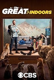 watch-The Great Indoors (2016)