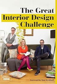 The Great Interior Design Challenge (2014) watch-The Great Interior Design Challenge (2014)