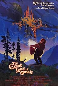 The Great Land of Small (1987) watch-The Great Land of Small (1987)