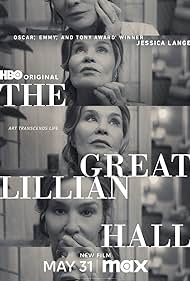 The Great Lillian Hall (2024) watch-The Great Lillian Hall (2024)