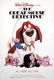 watch-The Great Mouse Detective (1986)