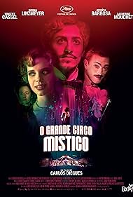 The Great Mystical Circus (2018) watch-The Great Mystical Circus (2018)