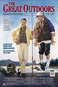 watch-The Great Outdoors (1988)