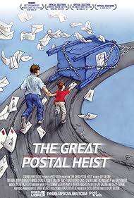 watch-The Great Postal Heist (2022)