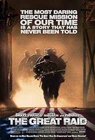 The Great Raid (2005) watch-The Great Raid (2005)