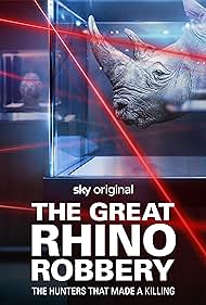 The Great Rhino Robbery (2024) watch-The Great Rhino Robbery (2024)