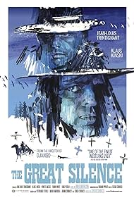 The Great Silence (1969) watch-The Great Silence (1969)