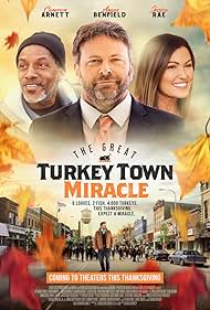 The Great Turkey Town Miracle (2023) watch-The Great Turkey Town Miracle (2023)