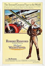The Great Waldo Pepper (1975) watch-The Great Waldo Pepper (1975)