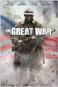 The Great War (2020) watch-The Great War (2020)