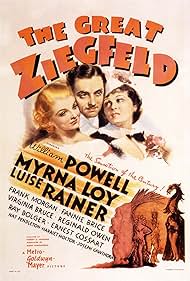 watch-The Great Ziegfeld (1936)
