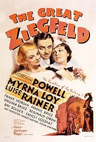 watch-The Great Ziegfeld (1936)
