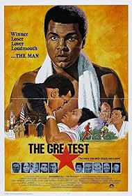 The Greatest (1977) watch-The Greatest (1977)