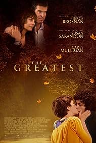 The Greatest (2009) watch-The Greatest (2009)
