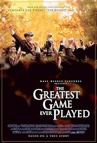 watch-The Greatest Game Ever Played (2005)