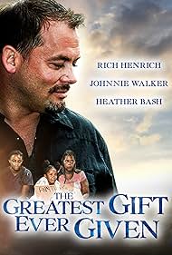 The Greatest Gift Ever Given (2020) watch-The Greatest Gift Ever Given (2020)