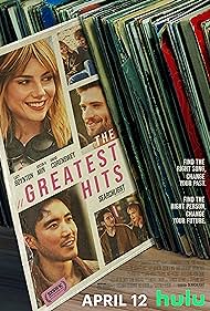 watch-The Greatest Hits (2024)
