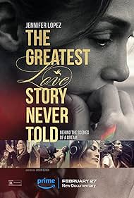 watch-The Greatest Love Story Never Told (2024)