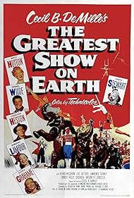The Greatest Show on Earth (1952) watch-The Greatest Show on Earth (1952)