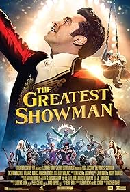 watch-The Greatest Showman (2017)