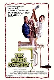 watch-The Green Butchers (2003)