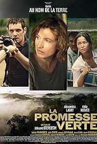 The Green Deal (2024) watch-The Green Deal (2024)