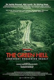 The Green Hell (2017) watch-The Green Hell (2017)