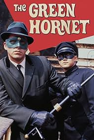 watch-The Green Hornet (1966)
