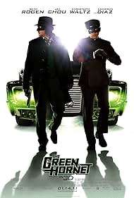watch-The Green Hornet (2011)