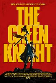 watch-The Green Knight (2021)
