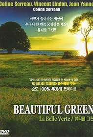 watch-The Green Planet (1996)