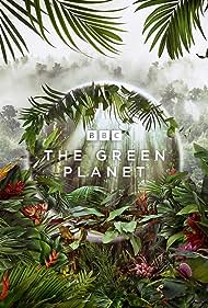watch-The Green Planet (2022)