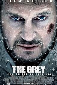 The Grey (2012) watch-The Grey (2012)