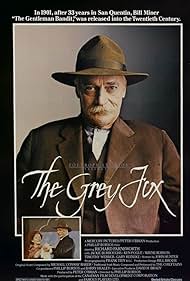 watch-The Grey Fox (1983)