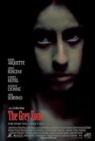The Grey Zone (2001) watch-The Grey Zone (2001)