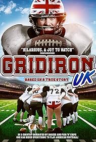 watch-The Gridiron (2016)