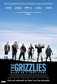 The Grizzlies (2020) watch-The Grizzlies (2020)
