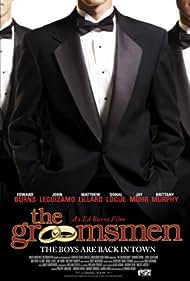 The Groomsmen (2006) watch-The Groomsmen (2006)