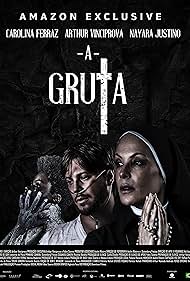 The Grotto (2020) watch-The Grotto (2020)