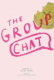 The Group Chat (2019) watch-The Group Chat (2019)