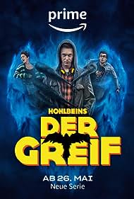 watch-The Gryphon (2023)