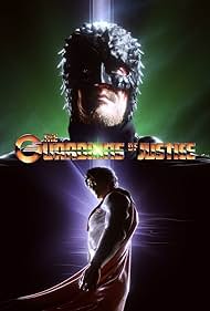 The Guardians of Justice (Will Save You!) (2022) watch-The Guardians of Justice (Will Save You!) (2022)