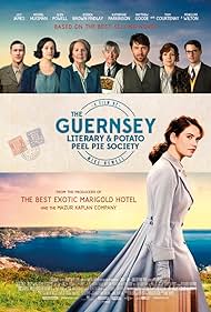 watch-The Guernsey Literary and Potato Peel Pie Society (2018)