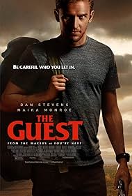 watch-The Guest (2014)
