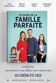 The Guide to the Perfect Family (2021) watch-The Guide to the Perfect Family (2021)