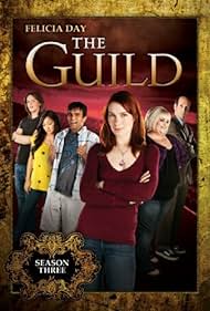 watch-The Guild (2007)